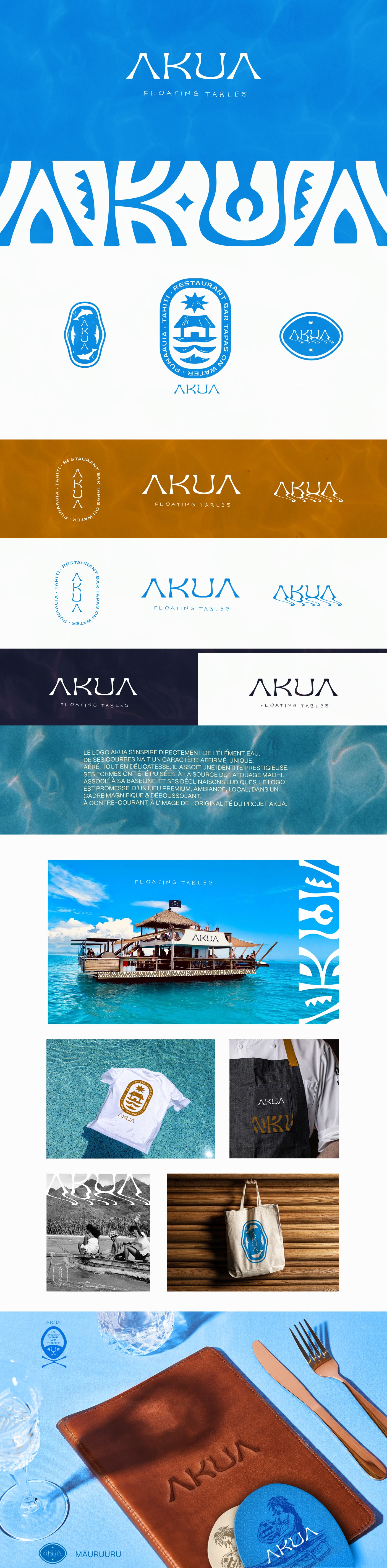Akua