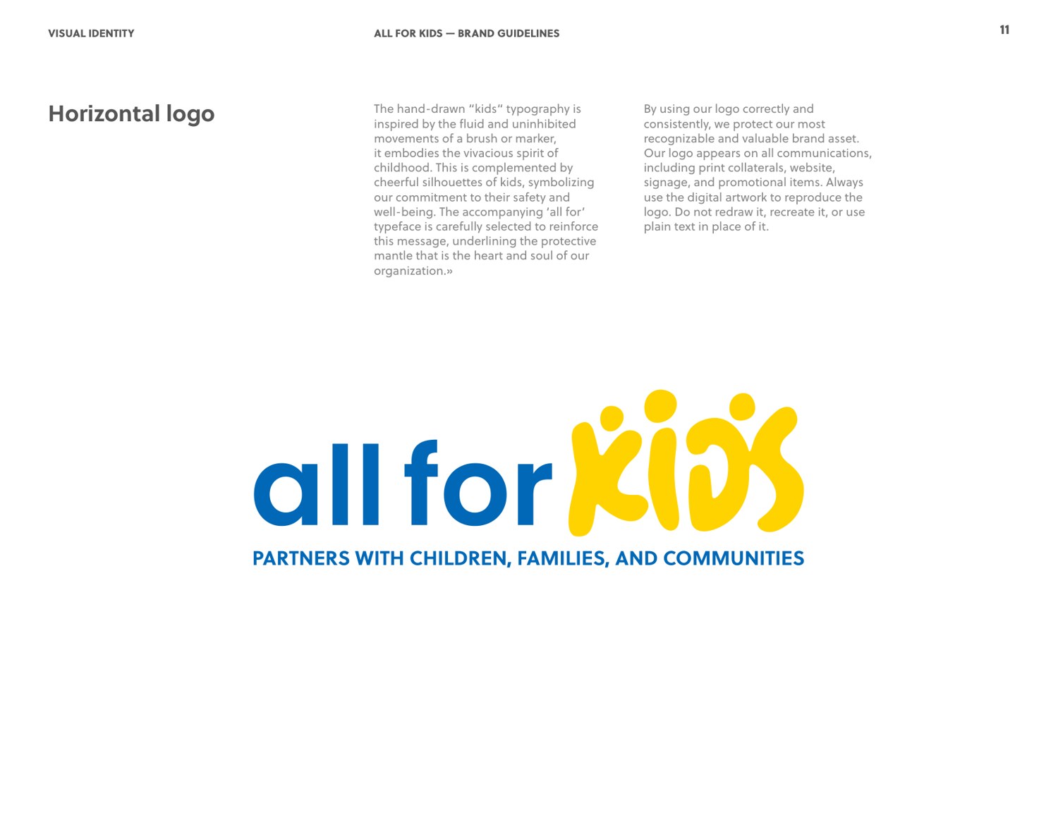 All For Kids