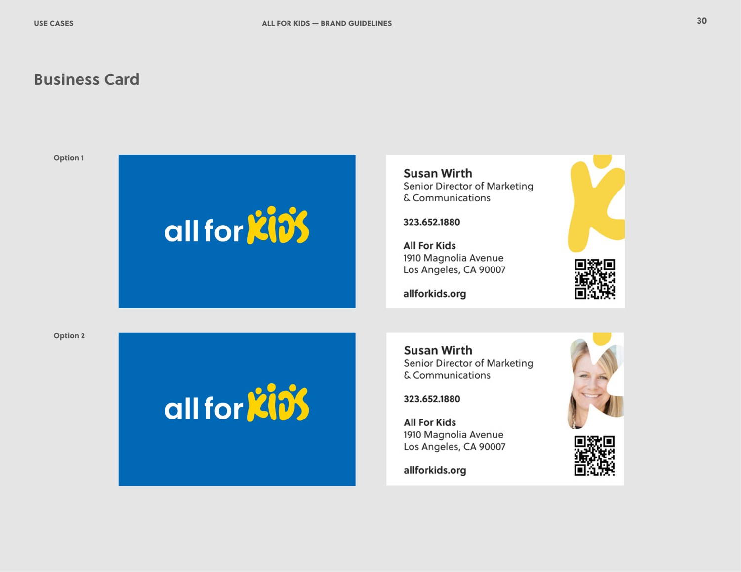 All For Kids