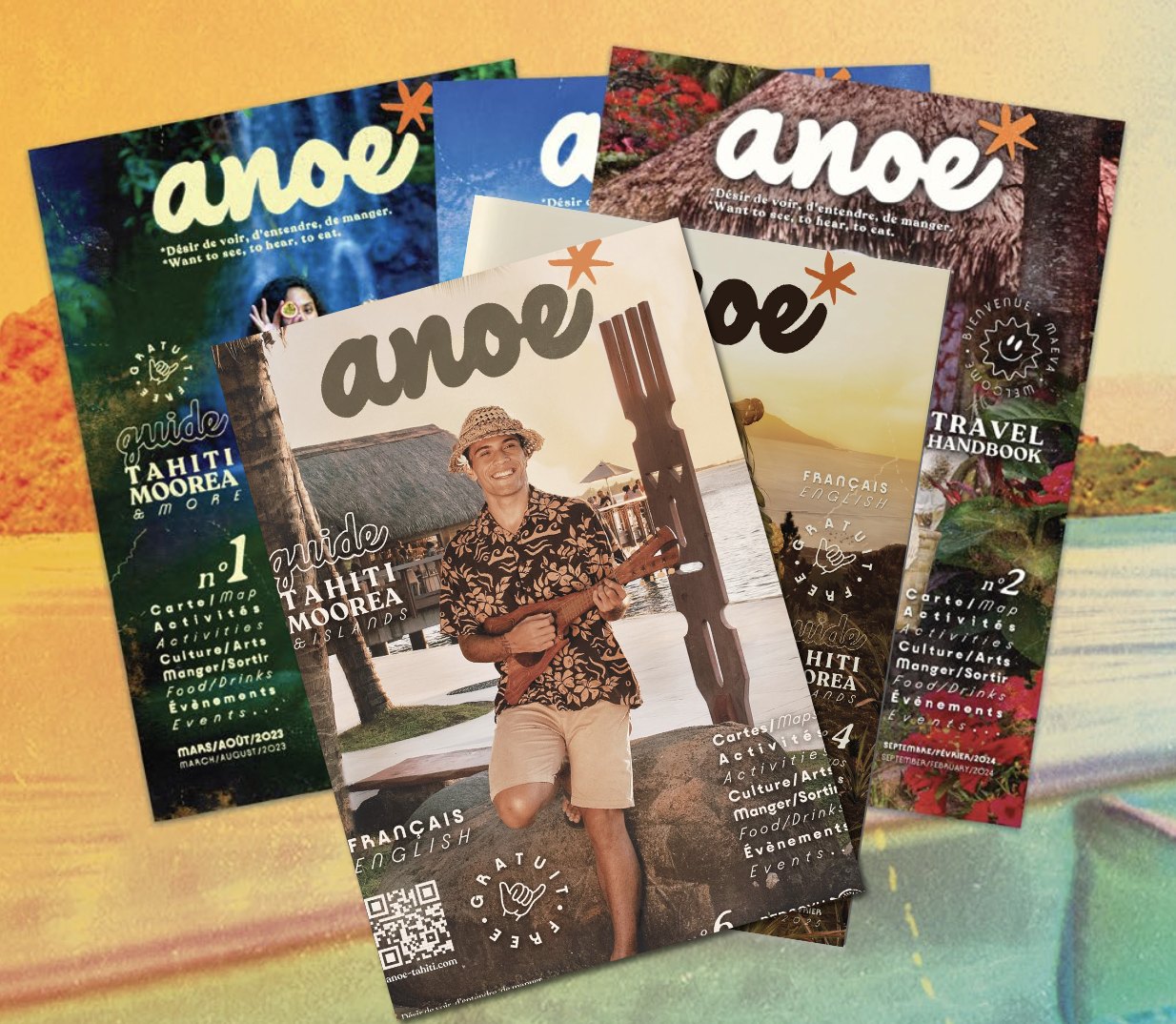 Anoe