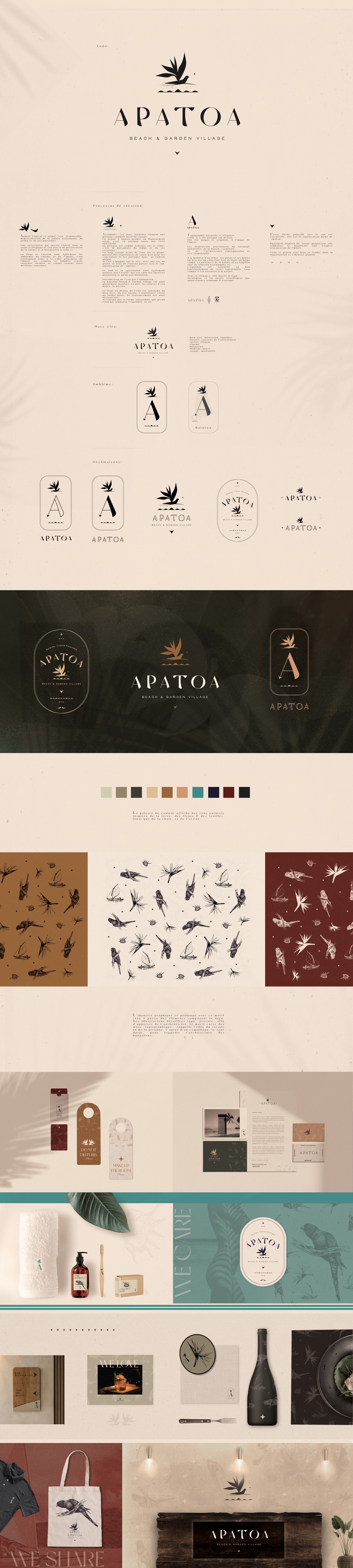 Apatoa