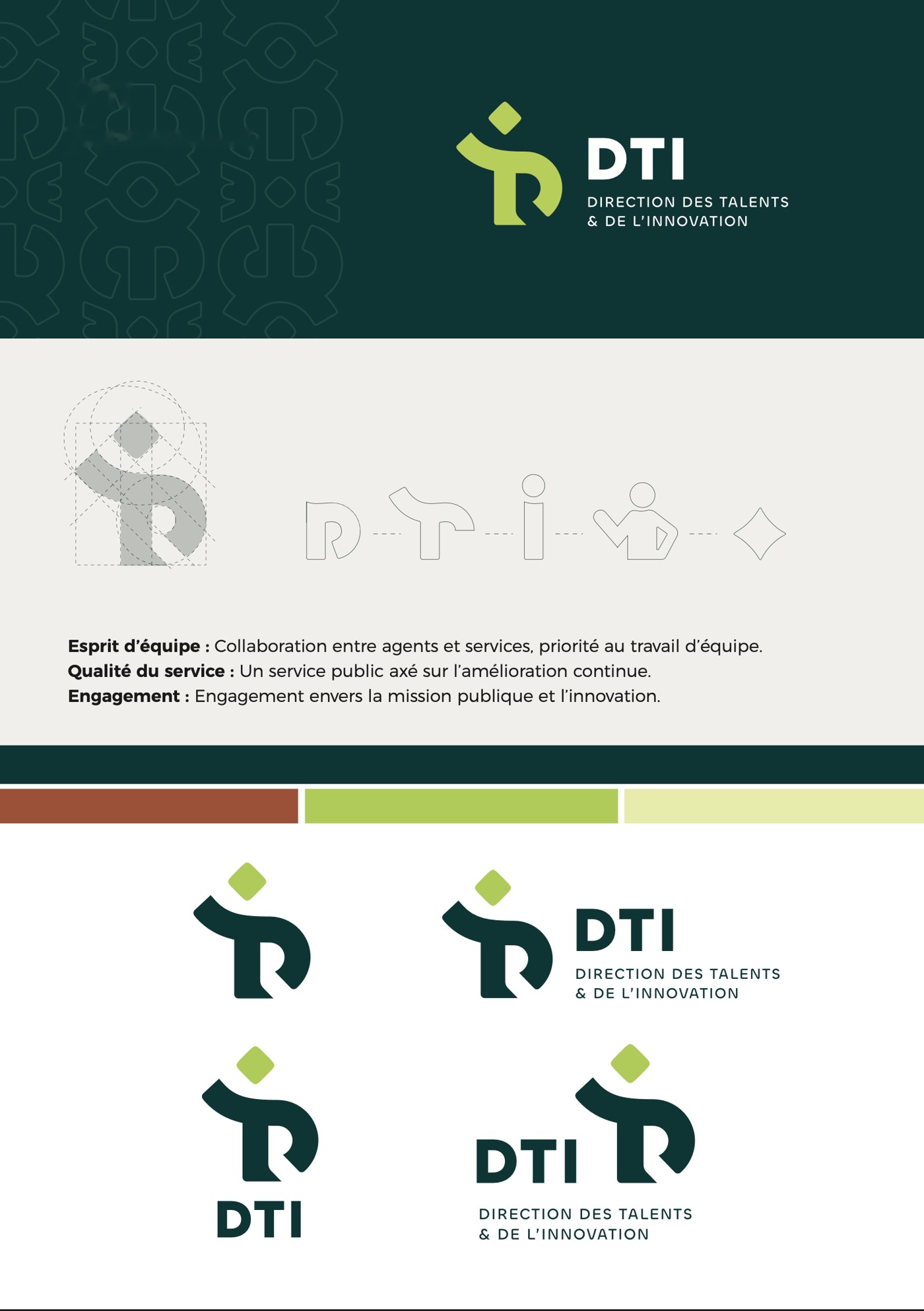 DTI