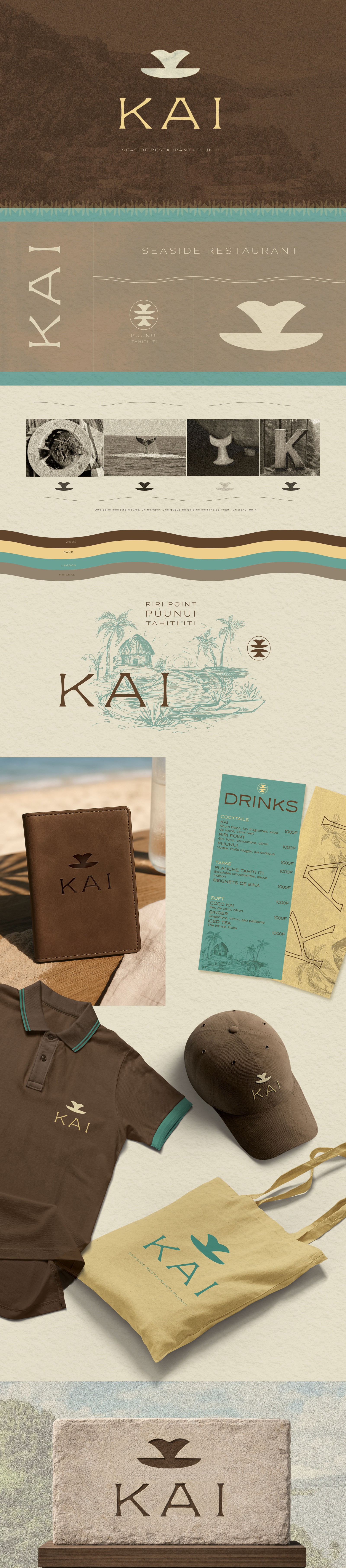 Kai