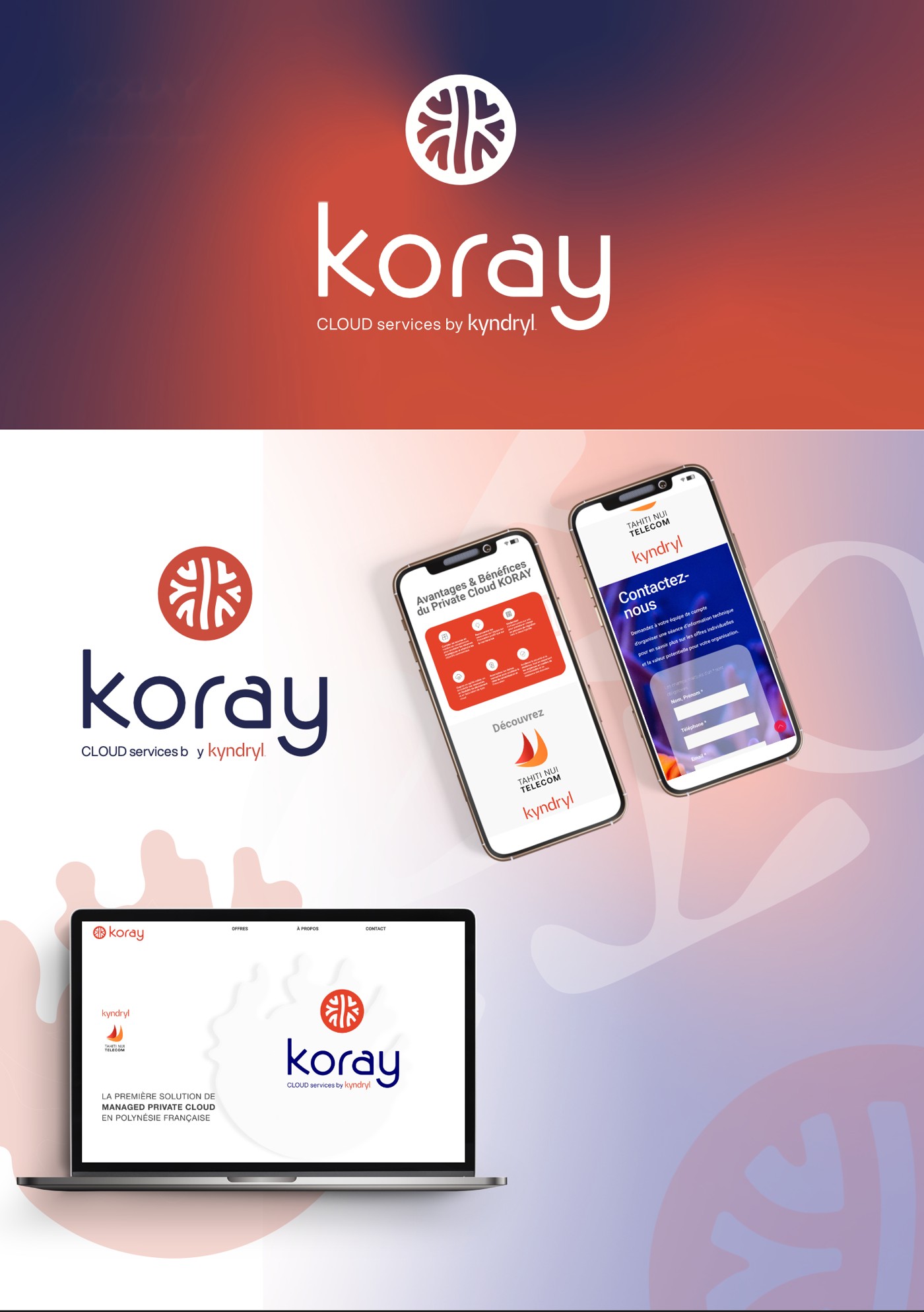 Koray by Kyndryl