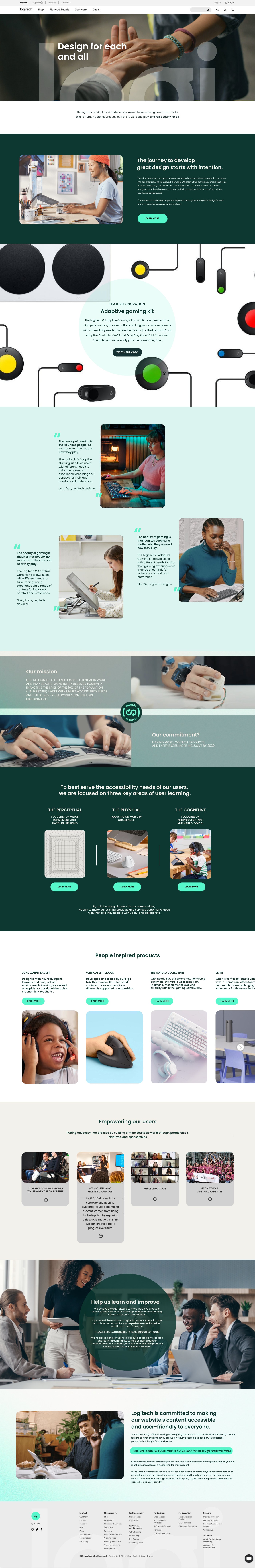 Logitech