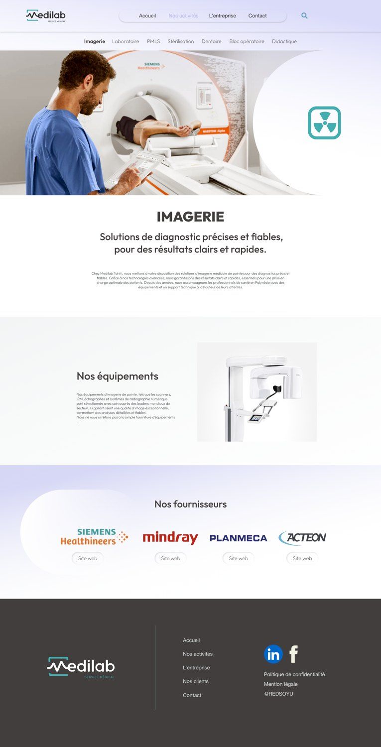 Medilab