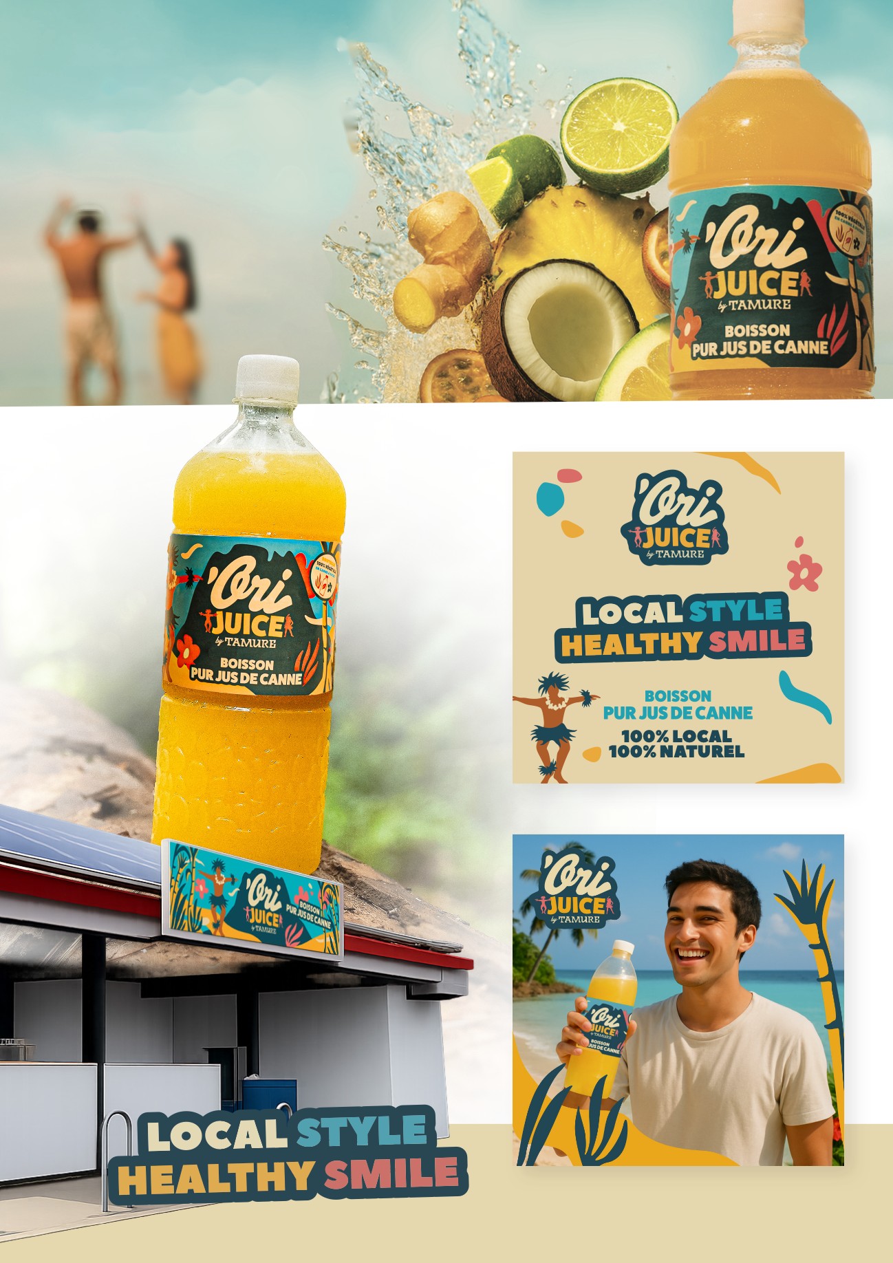 Ori Juice