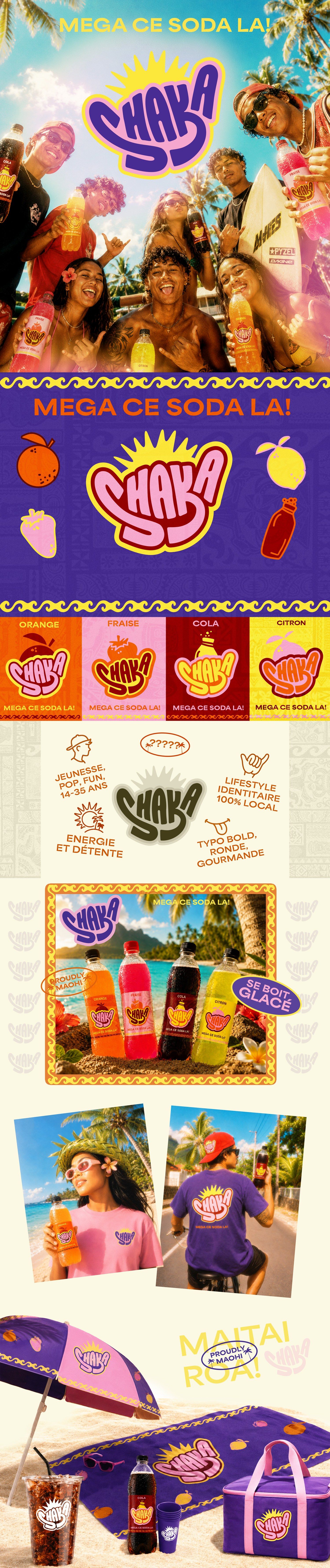 Shaka
