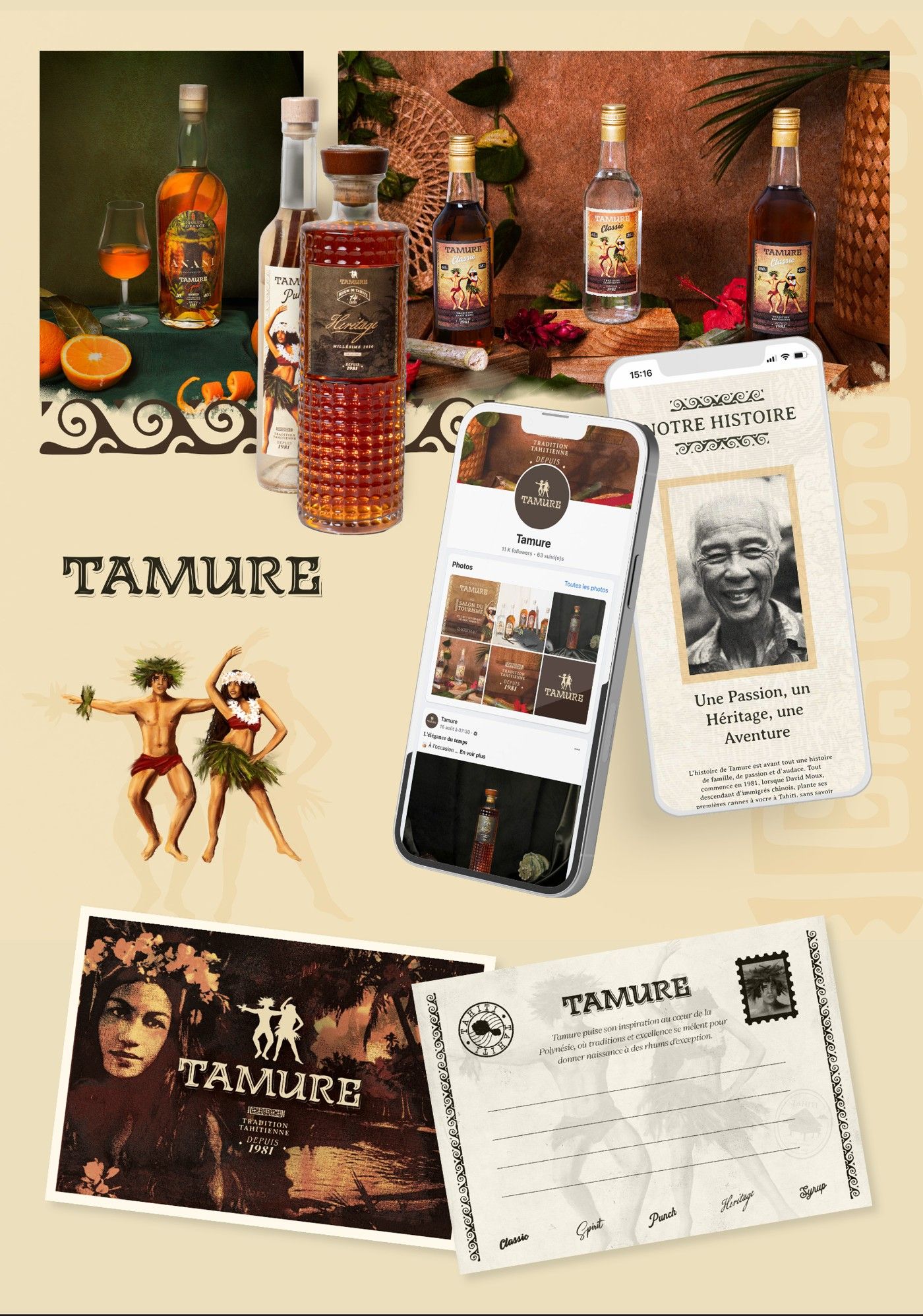 Tamure