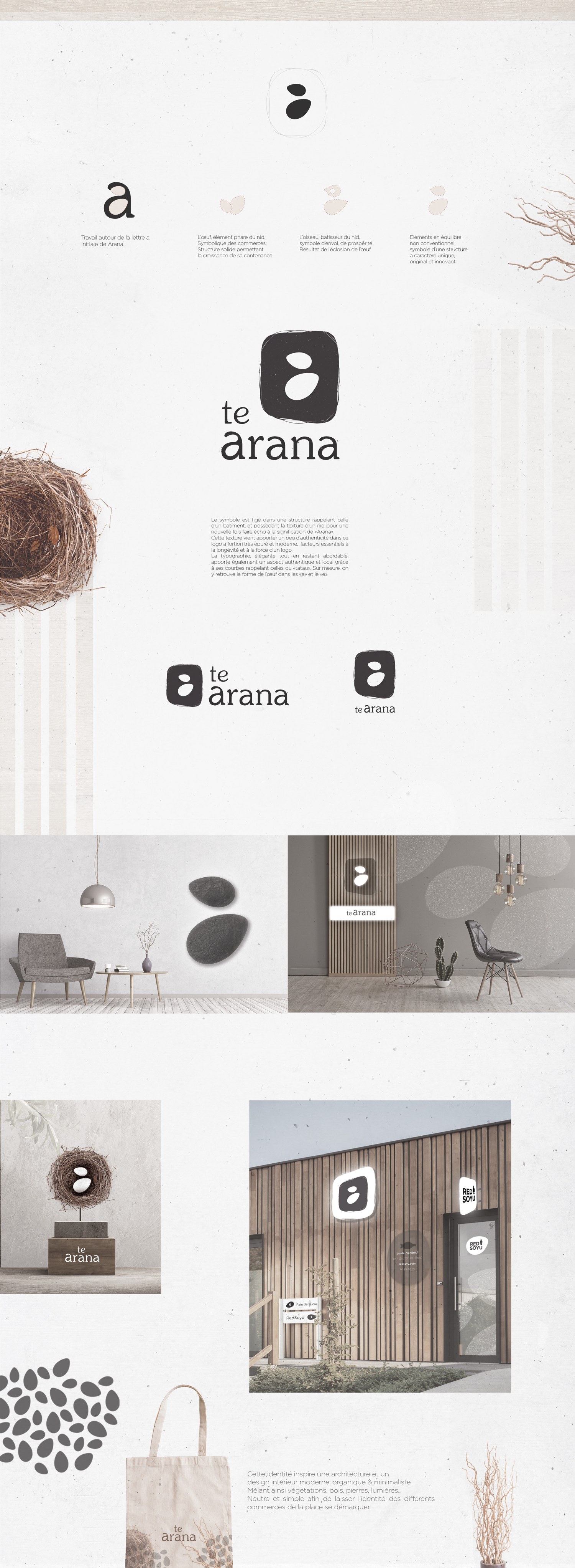 Te Arana