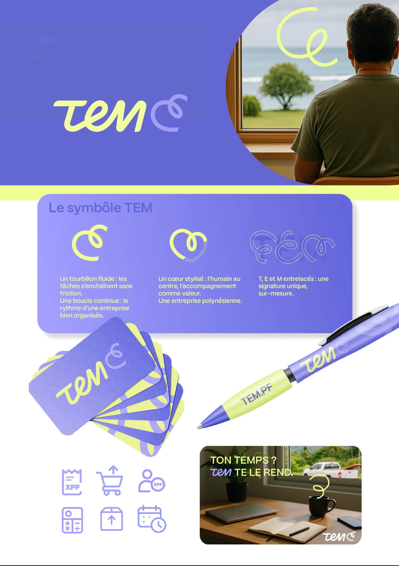 TEM