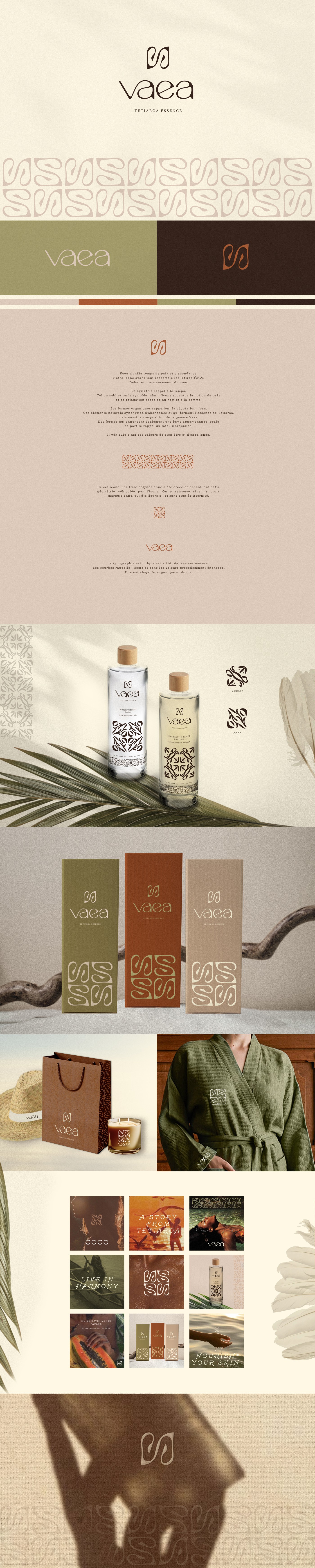 Vaea