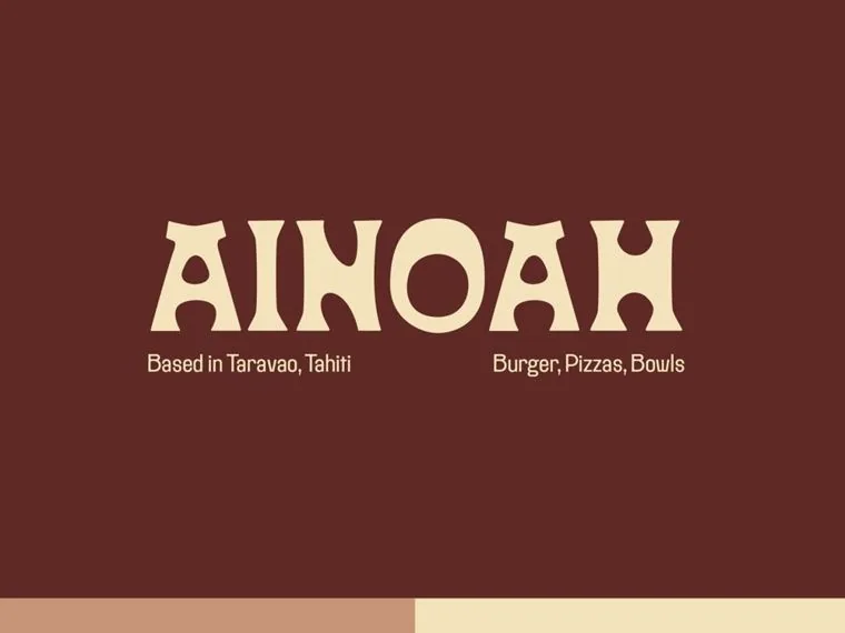 Ainoah