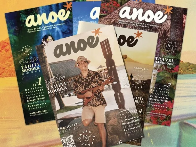 Anoe