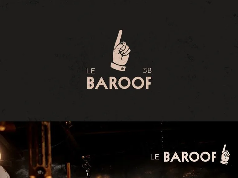 Le Baroof
