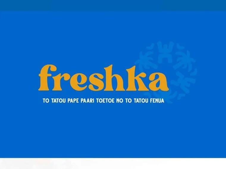 Freshka