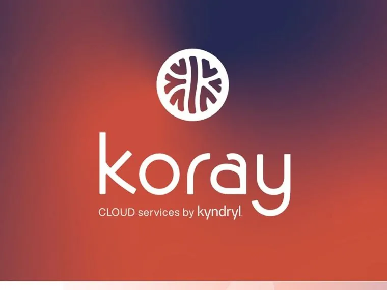 Koray by Kyndryl