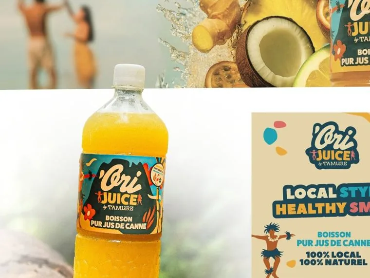 Ori Juice
