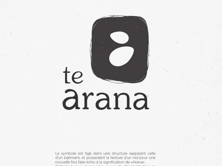 Te Arana